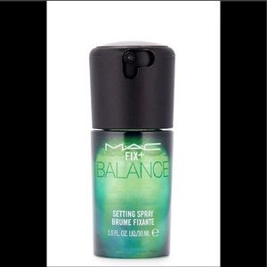 MAC Fix+ Setting Spray - Balance (plus Bonus)